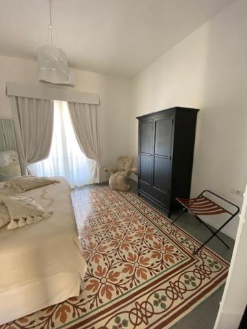 Vittorio Emanuele Top Suite Capri Exterior foto
